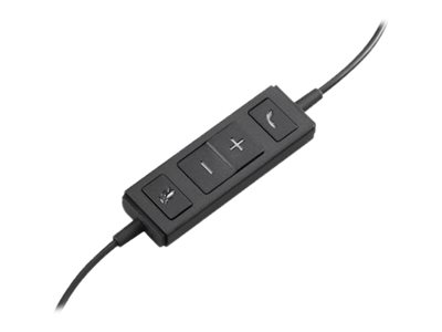 Image LOGITECH_Headset_H570e_Stereo_USB_img3_3690621.jpg Image