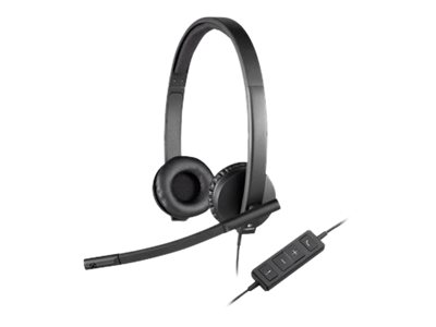 Image LOGITECH_Headset_H570e_Stereo_USB_img7_3690621.jpg Image