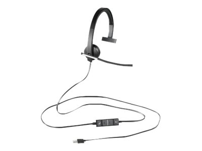 Image LOGITECH_Headset_H650e_Stereo_USB_img4_3683051.jpg Image