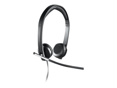Image LOGITECH_Headset_H650e_Stereo_USB_img5_3683051.jpg Image