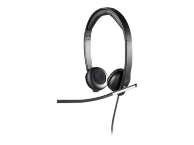 Image LOGITECH_Headset_H650e_Stereo_USB_img6_3683051.jpg Image