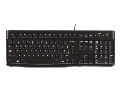 Image LOGITECH_K120_Keyboard_Spanish_img1_3717985.jpg Image