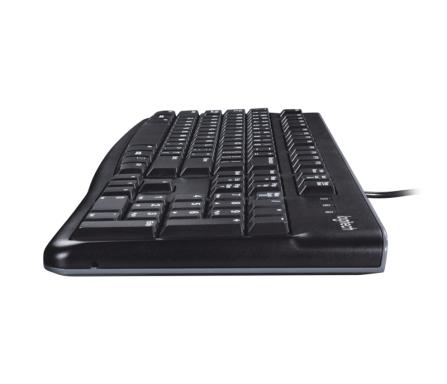 Image LOGITECH_K120_Keyboard_Spanish_img6_3717985.jpg Image
