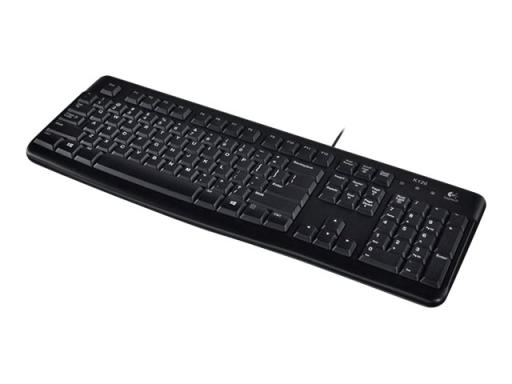 Image LOGITECH_Keyboard_K120_black_DE_img4_3683077.jpg Image