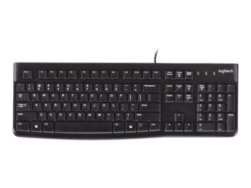 Image LOGITECH_Keyboard_K120_black_DE_img6_3683077.jpg Image