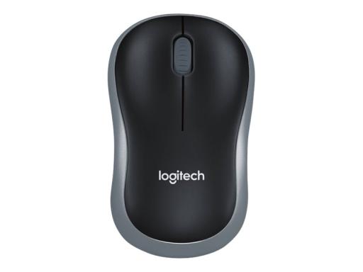 LOGITECH Keyboard Wireless Combo UK