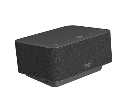 Image LOGITECH_LOGI_DOCK_-_GRAPHITE_-_NA_-_EMEA_img1_4931553.jpg Image