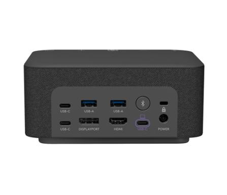 Image LOGITECH_LOGI_DOCK_-_GRAPHITE_-_NA_-_EMEA_img2_4931553.jpg Image