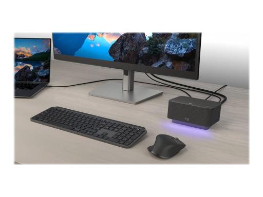 Image LOGITECH_LOGI_DOCK_-_GRAPHITE_-_NA_-_EMEA_img6_4931553.jpg Image