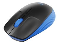 Image LOGITECH_M190_Full-size_wireless_mouse_-_BLUE_img2_3693707.jpg Image