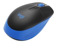 Image LOGITECH_M190_Full-size_wireless_mouse_-_BLUE_img3_3693707.jpg Image