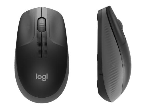 Image LOGITECH_M190_Full-size_wireless_mouse_-_CHARCOAL_img5_3693705.jpg Image