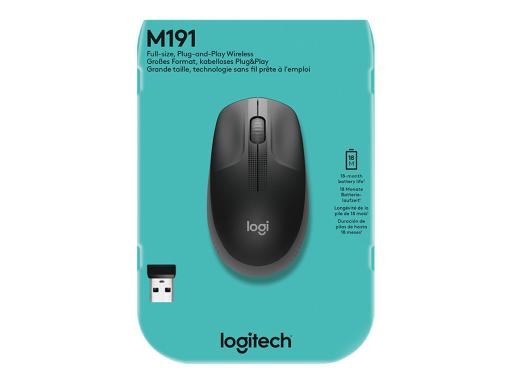 Image LOGITECH_M190_Full-size_wireless_mouse_-_CHARCOAL_img9_3693705.jpg Image