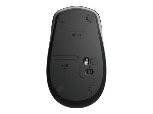 Image LOGITECH_M190_Full-size_wireless_mouse_-_MID_img2_3693706.jpg Image