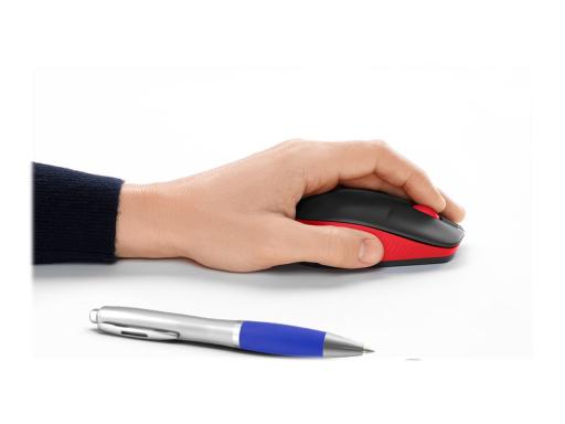 Image LOGITECH_M190_Full-size_wireless_mouse_RED_img3_3706703.jpg Image