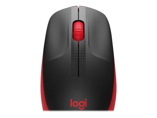 Image LOGITECH_M190_Full-size_wireless_mouse_RED_img5_3706703.jpg Image