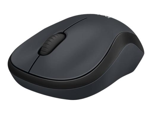 Image LOGITECH_M220_Silent_Black_-_24GHZ_-_EMEA_img1_3698110.jpg Image