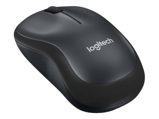 Image LOGITECH_M220_Silent_Black_-_24GHZ_-_EMEA_img2_3698110.jpg Image