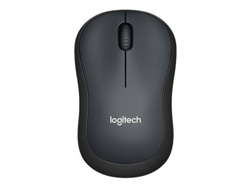 Image LOGITECH_M220_Silent_Black_-_24GHZ_-_EMEA_img3_3698110.jpg Image