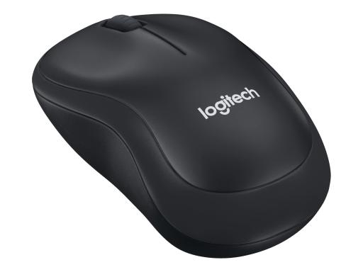Image LOGITECH_M220_Silent_Black_-_24GHZ_-_EMEA_img4_3698110.jpg Image