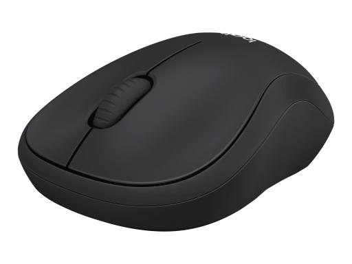 Image LOGITECH_M220_Silent_Black_-_24GHZ_-_EMEA_img5_3698110.jpg Image