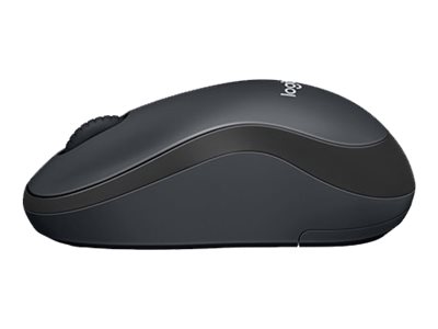 Image LOGITECH_M220_Silent_Black_-_24GHZ_-_EMEA_img9_3698110.jpg Image