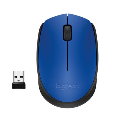 Image LOGITECH_M330_Silent_Plus_Blue_-_24GHZ_-_img3_3699020.jpg Image