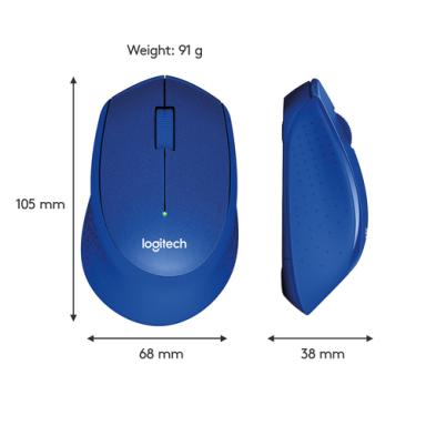 Image LOGITECH_M330_Silent_Plus_Blue_-_24GHZ_-_img5_3699020.jpg Image