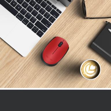 Image LOGITECH_M330_Silent_Plus_Red_-_24GHZ_-_EMEA_img5_3699019.jpg Image