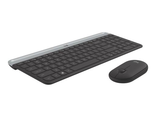 Image LOGITECH_MK470_Slim_Combo_-_kabelloses_Tastatur-Maus-Set_img5_3683532.jpg Image