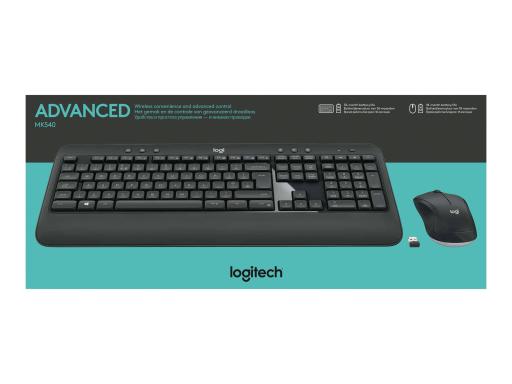 Image LOGITECH_MK540_ADV_WRLS_KEYBOARD_MOUSE_img7_3720129.jpg Image
