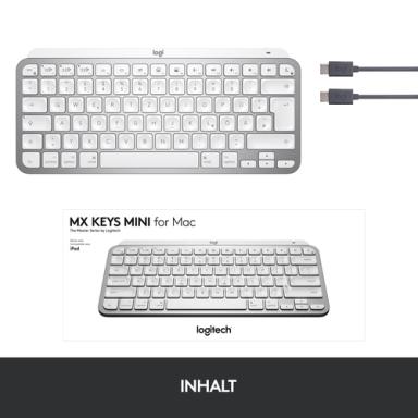 Image LOGITECH_MXKEYS_MINI_F_MAC_WRLS_ILLUM_img1_4436651.jpg Image