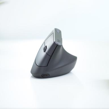 LOGITECH MX VERTICAL ADV ERGONOMIC MOUSE