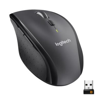 Image LOGITECH_Marathon_M705_Wireless_Mouse_-_CHARCOAL_img2_3683454.jpg Image