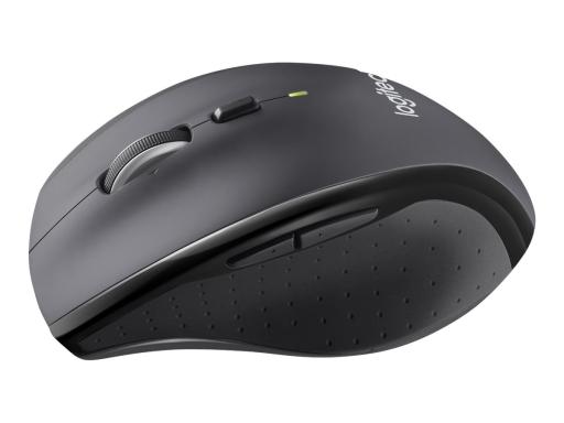 Image LOGITECH_Marathon_M705_Wireless_Mouse_-_CHARCOAL_img5_3683454.jpg Image