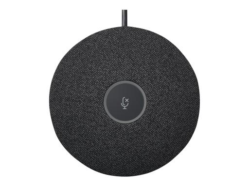 LOGITECH Mikrofon Rally Mic Pod