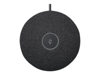 Image LOGITECH_Mikrofon_Rally_Mic_Pod_img1_3728704.jpg Image