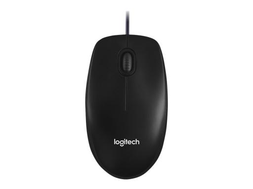 Image LOGITECH_Mouse_M100_grey_img3_3696949.jpg Image