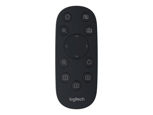 LOGITECH PTZ Pro 2 Camera