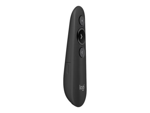 Image LOGITECH_R500_Laser_Presentation_Remote_Graphite_img3_4136839.jpg Image