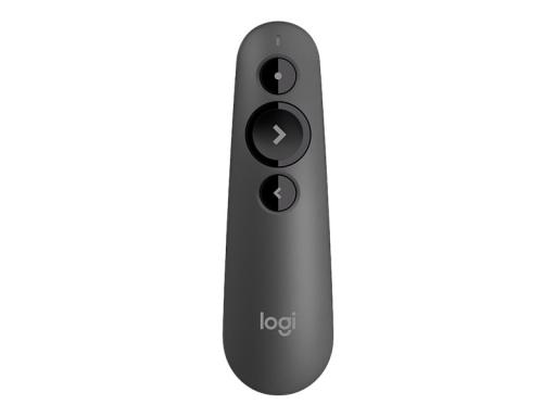 Image LOGITECH_R500_Laser_Presentation_Remote_Graphite_img5_4136839.jpg Image