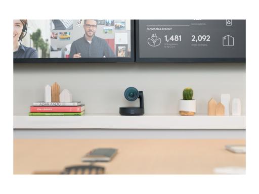 Image LOGITECH_Rally_Camera_-_BLACK_-_ConferenceCam_img4_4260586.jpg Image