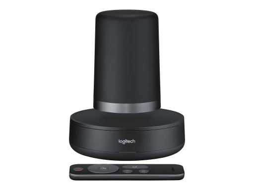 Image LOGITECH_Rally_Camera_-_BLACK_-_ConferenceCam_img7_4260586.jpg Image