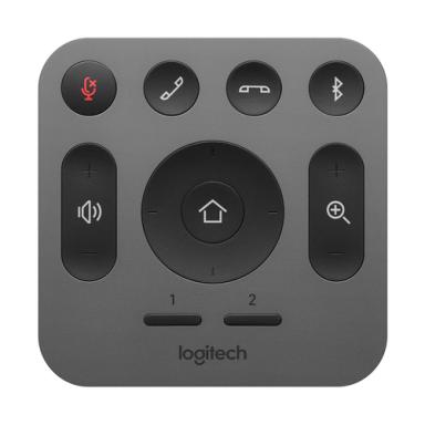 Image LOGITECH_Remote_control_for_MeetUp_img1_3703145.jpg Image