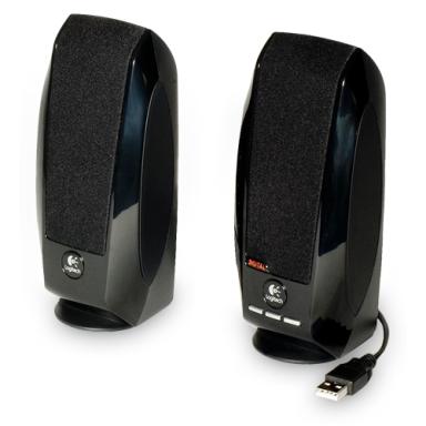 Image LOGITECH_S150_SPEAKER_BLACK_OEM_Speaker_img5_3701859.jpg Image