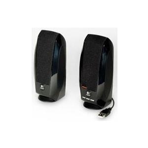 Image LOGITECH_S150_SPEAKER_BLACK_OEM_Speaker_img6_3701859.jpg Image
