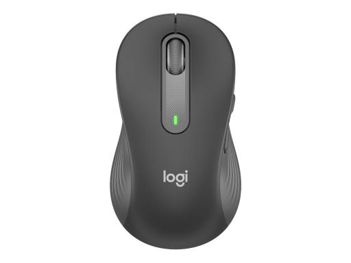 Image LOGITECH_Signature_M650_L_Wireless_Mouse_GRAPH_img4_4521852.jpg Image