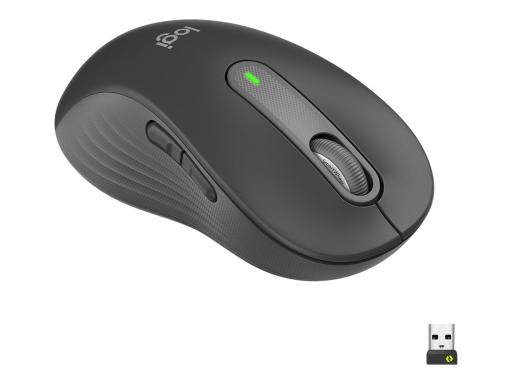 Image LOGITECH_Signature_M650_L_Wireless_Mouse_GRAPH_img5_4521852.jpg Image