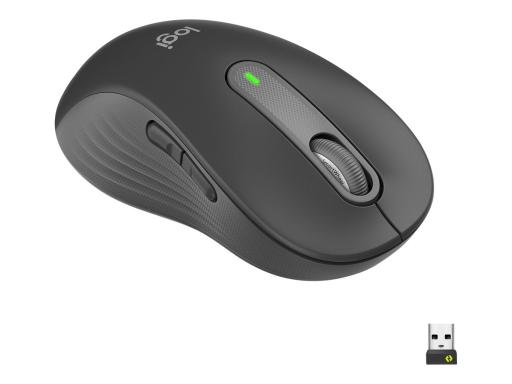 Image LOGITECH_Signature_M650_L_Wireless_Mouse_GRAPH_img6_4516696.jpg Image