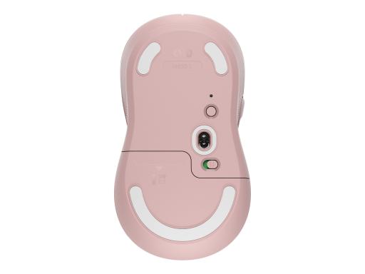 Image LOGITECH_Signature_M650_L_Wireless_Mouse_ROSE_img4_4516896.jpg Image
